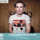DJ SPARKO - KYIV MORNING SHOW