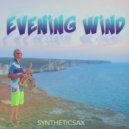 Syntheticsax - Evening Wind