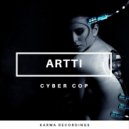 Artti - Cyber Cop (Original Mix)