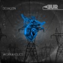 Dexagon - Move Yo\' (Original Mix)