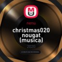 nenu - christmas020 nougat
