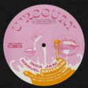 Inda Jani, Manuel Sahagun - Milk & Honey (Panko Remix)