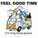 Ltg Long Travel Groove - The Soul Revolution (Original Mix)