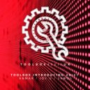 Sawqs - For Starters (Original Mix)