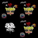 Kid Bass - Shiny Disco Balls Rmx