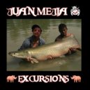 Juan Mejia - Excursions 2016