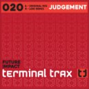Future Impact - Judgement