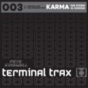 Pete Kingwell - Karma - The Storm Is Coming