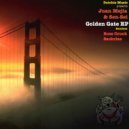 Sen-Sei & Juan Mejia - Its Not Over