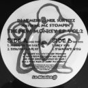 DJ Nemesis & Neil Surteez - Only You