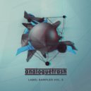 Vain Machine - Shattered (Original Mix)