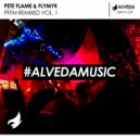 Pete Flame & FlyMyk - Dance With Me