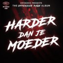 Inner Rage - Mad Man