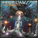 Fast Line - Humanaliens