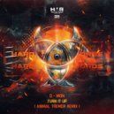 D-Mon - Turn It Up (Animal Tremor Remix)
