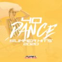 Albatros & Mr. Bay - Get Up
