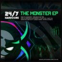 Monster & Sketch feat Lindsay Marie - Saying Goodbye (Original Mix)