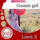 Limit X - Cosmic Girl (Original Mix)