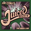 FDF (Italy) - The Main Line (Original Mix)