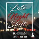 C-We & Son_6ix - Room Service