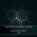 Roy Zander, Vekx - Be Aware (Original Mix)