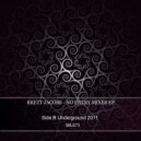 Brett Jacobs - No entry