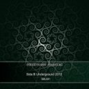 Diego Hash - Hashtag