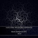 Danil Mass - Melancholy (Giuseppe Effe Remix)