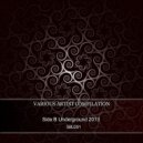 Chaozdj - Kids want techno (Original Mix)