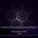 Solomons Acoustic Method - Groove Thang