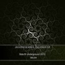 JR GONG - Puerto Caribe (Original Mix)