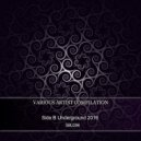 Glenn Molloy - The Tap