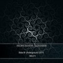 Felipe Santos - I Wanna Wrap