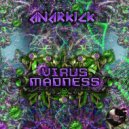 Anarkick - Interstellar Overdrive