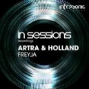 Artra & Holland - Freyja (Original Mix)