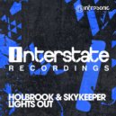 Holbrook & Skykeeper - Lights Out