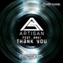 Artisan feat. Anki - Thank You