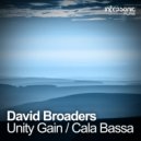 David Broaders - Cala Bassa