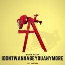 Billie Eilish - idontwannabeyouanymore