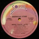 Midnight Star - Midas Touch