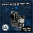 The Sleipnir - Freak Story (Original Mix)