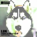 Luk - Warrior