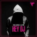 Panca Borneo & Cliffrs - Hey DJ