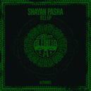 Shayan Pasha - 911