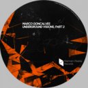 Marco Goncalves - Roast