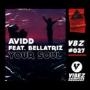 Avidd (BR) feat. Bellatriz - Your Soul (Original Mix)