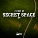 Juno D - Colibri