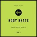City Groove - Deep 'N' Samba