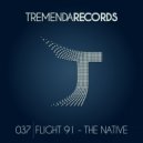 Flight 91 - The Native (Original Mix)
