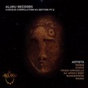 Da Africa Deep - Perio (Original Mix)
